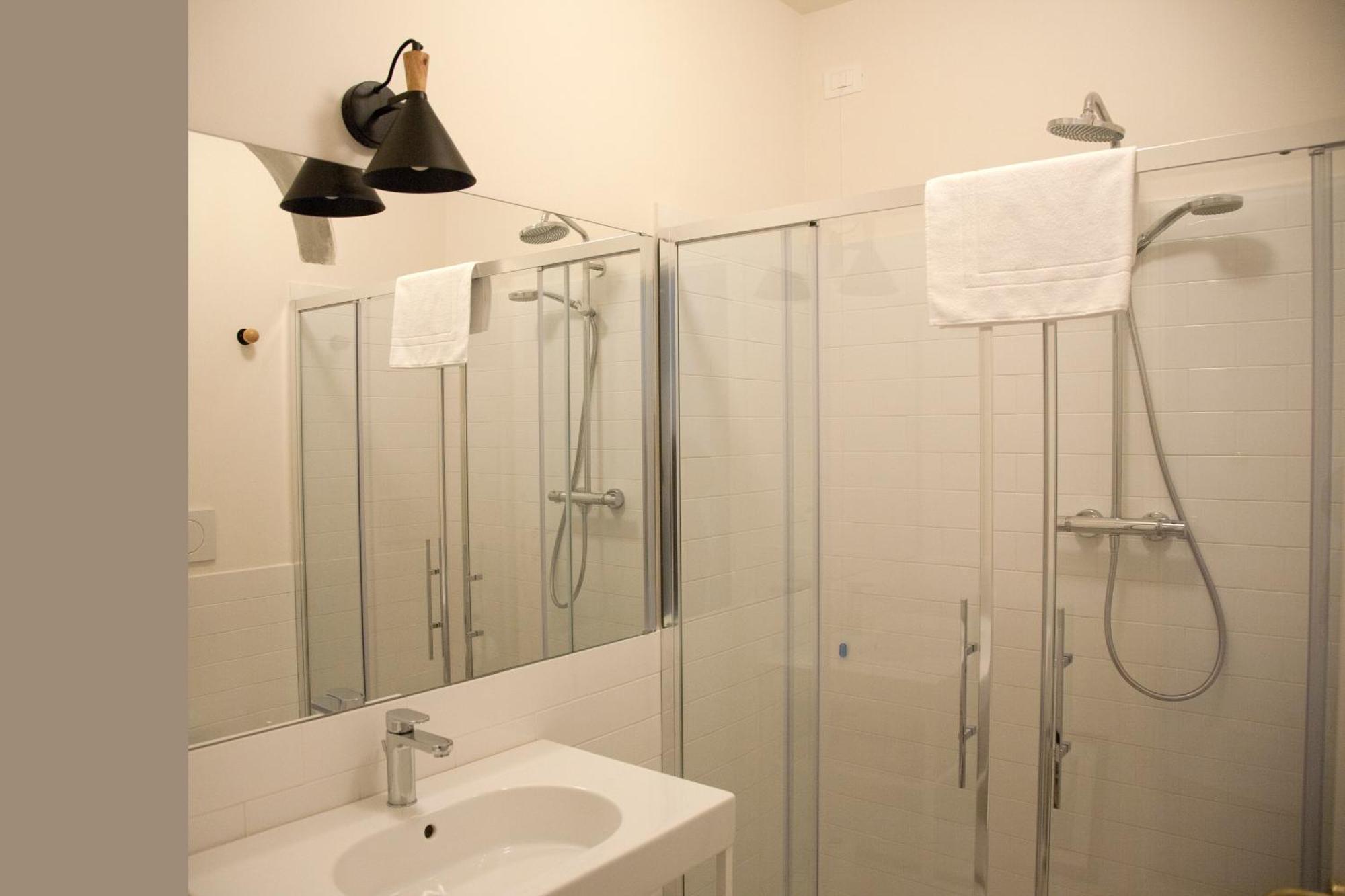 Pietrapiana34 Boutique Apartments ฟลอเรนซ์ ภายนอก รูปภาพ