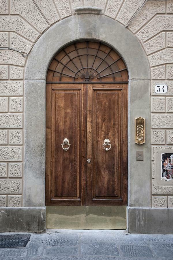 Pietrapiana34 Boutique Apartments ฟลอเรนซ์ ภายนอก รูปภาพ