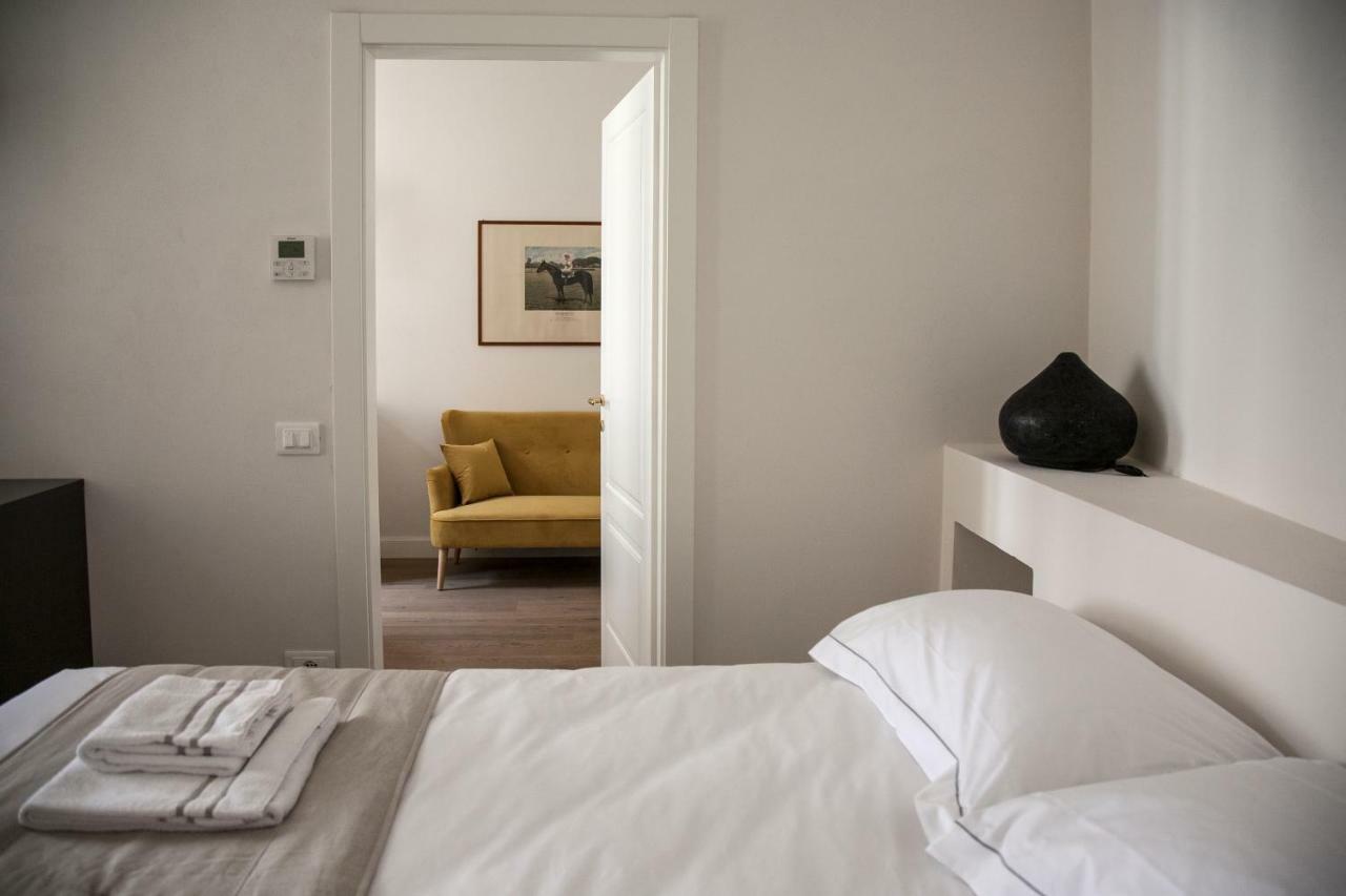 Pietrapiana34 Boutique Apartments ฟลอเรนซ์ ภายนอก รูปภาพ